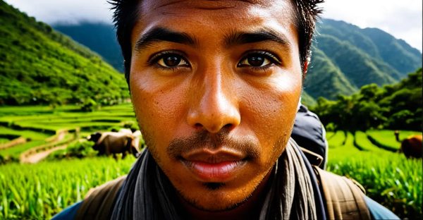 Explorez les cultures : votre guide pour un blog de voyage captivant