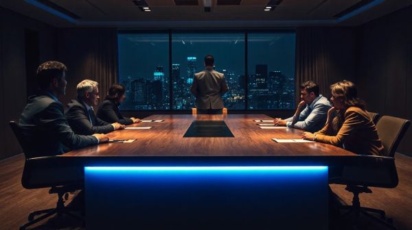 Former des leaders parmi vos employés : vaître impact du management