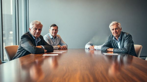 Former des leaders parmi vos employés : vaître impact du management