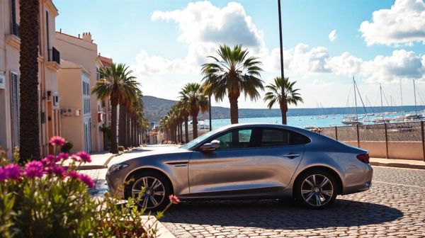 Guide pratique pour vendre facilement sa voiture à Marseille
