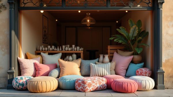 Magasin de puff et de chicha à Tours : produits tendance à découvrir