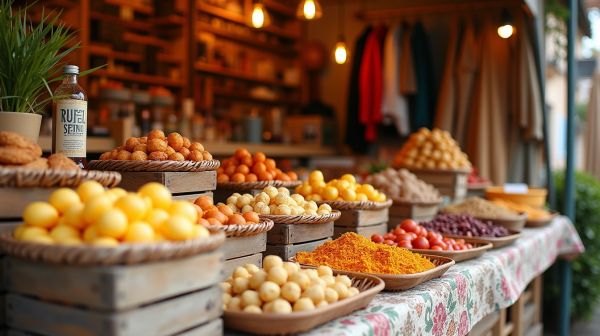 Magasin de puff et de chicha à Tours : produits tendance à découvrir