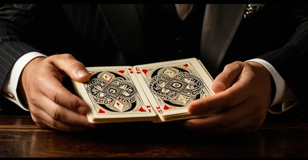 Magicien et mentaliste : l'élégance au service de vos événements importants