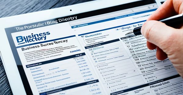 Répertoire d'entreprise au québec : le clé de votre succès