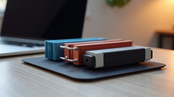 Top dispositifs de refroidissement pour PC portable en 2026