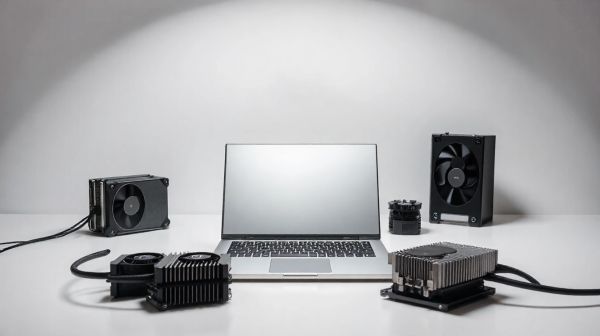 Top dispositifs de refroidissement pour PC portable en 2026