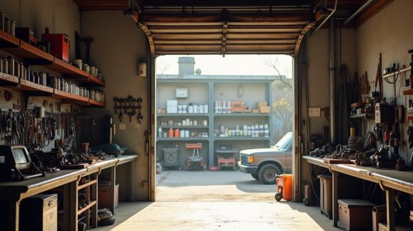 Un atelier de carrosserie à Longchamp pour tous vos besoins