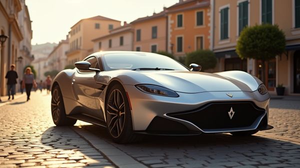 Vendre une voiture à Marseille sans tracas : astuces uniques