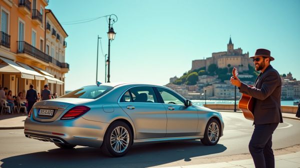 Vendre une voiture à Marseille sans tracas : astuces uniques