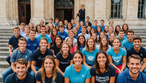 Préparer sa rentrée à Bordeaux : Optez pour l'accompagnement!