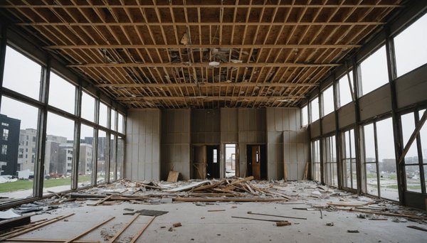 Assurance dommage ouvrage : comparez pour économiser efficacement